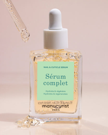 Complete Serum