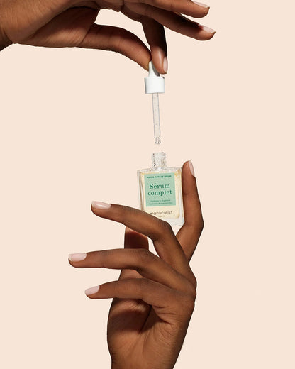 Complete Serum