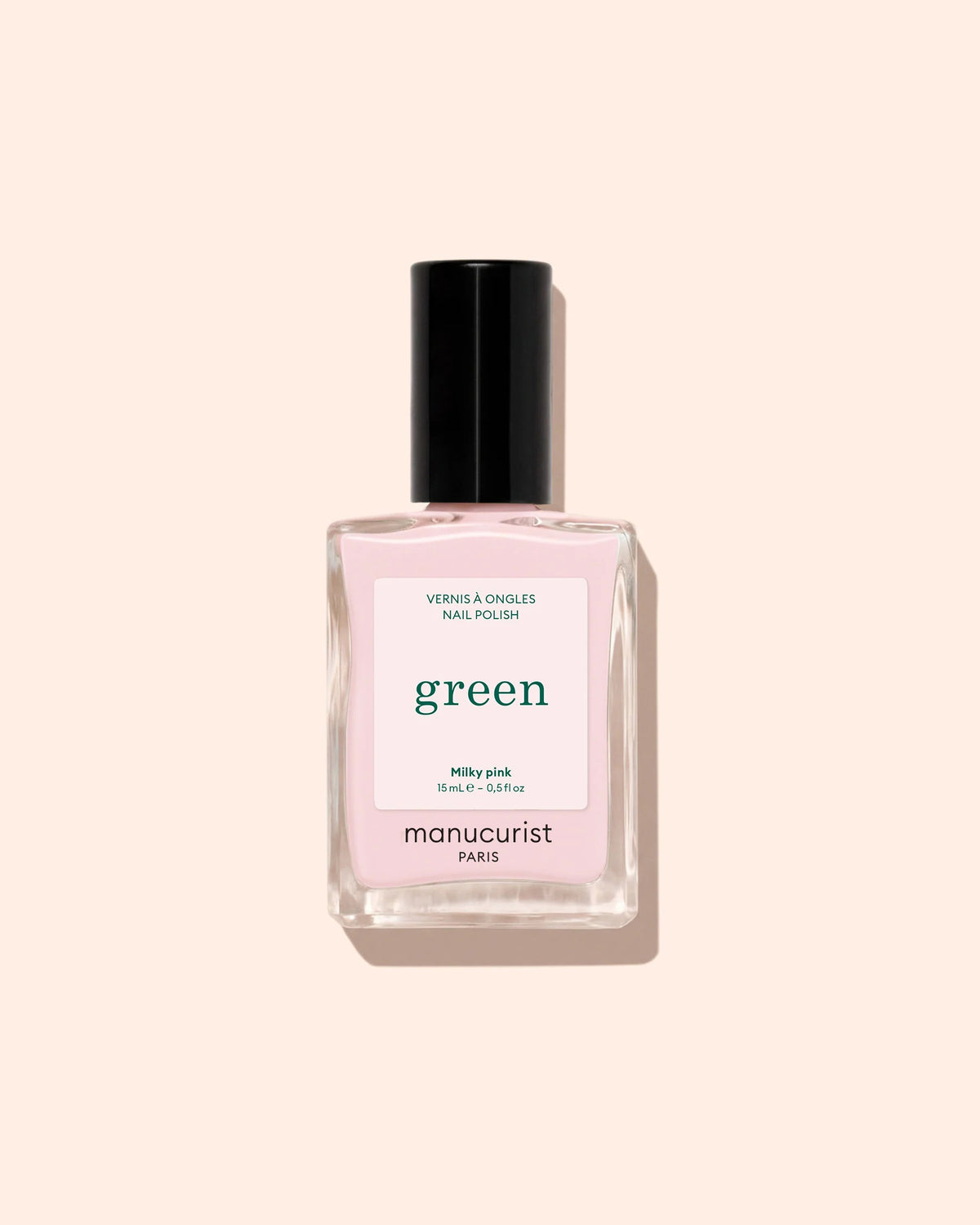 GREEN Nagellacke