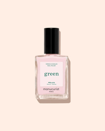 GREEN Nagellacke