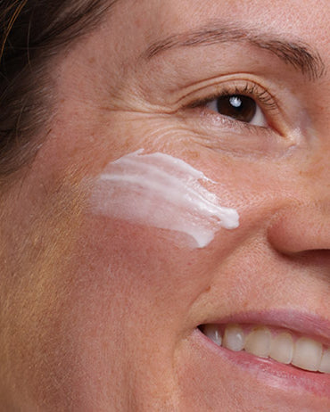 Nightly Renew Facial Cream