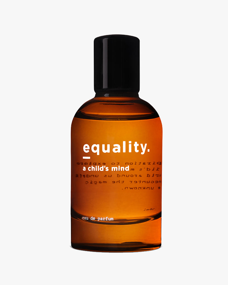 Eau de Parfum - A Child's Mind