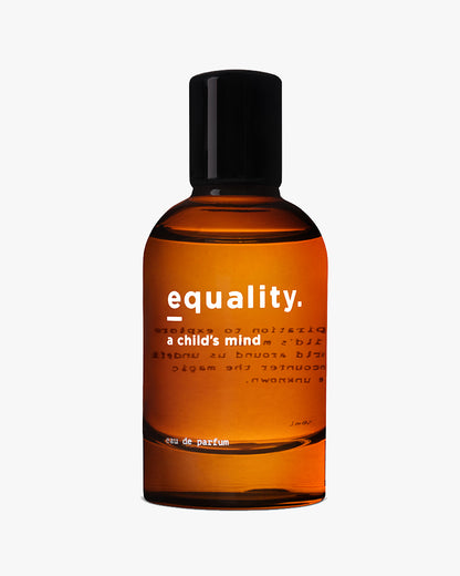 Eau de Parfum - A Child's Mind