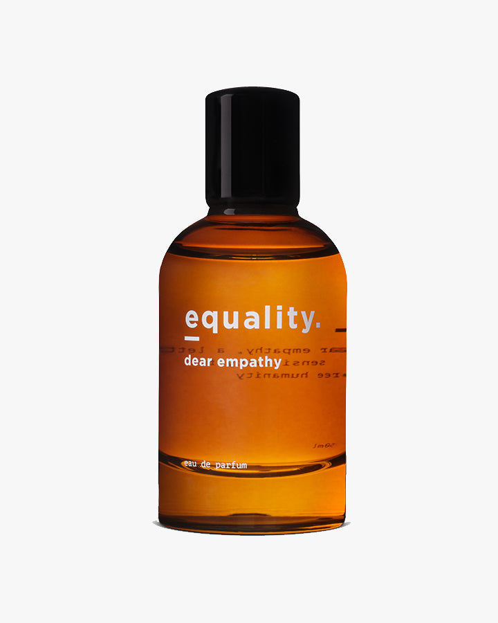 Eau de Parfum - Dear Empathy