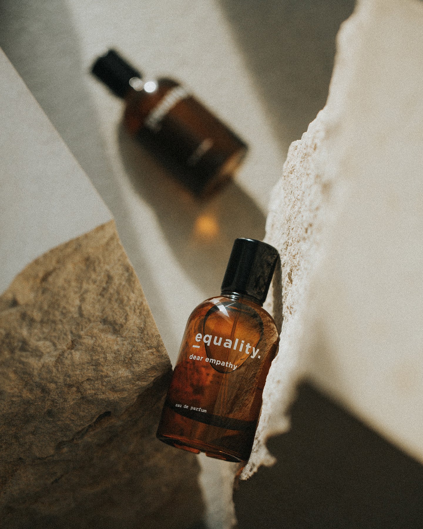 The House Of Oud Empathy Edp Empathy Parfum Eau De Parfum Dear