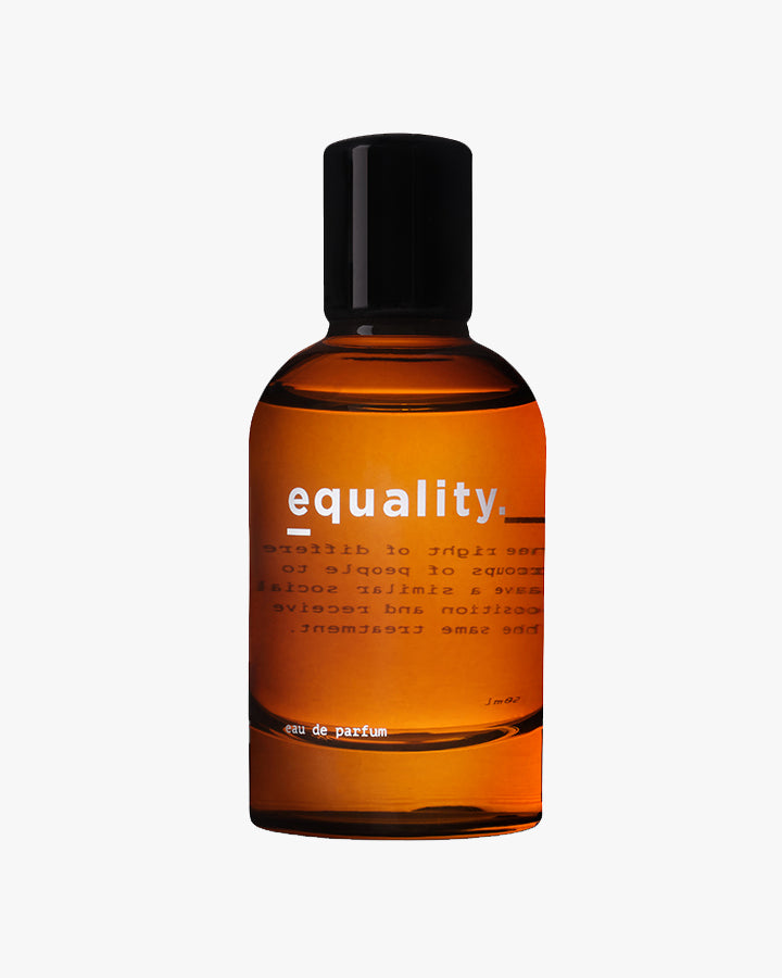 Eau de Parfum - Equality