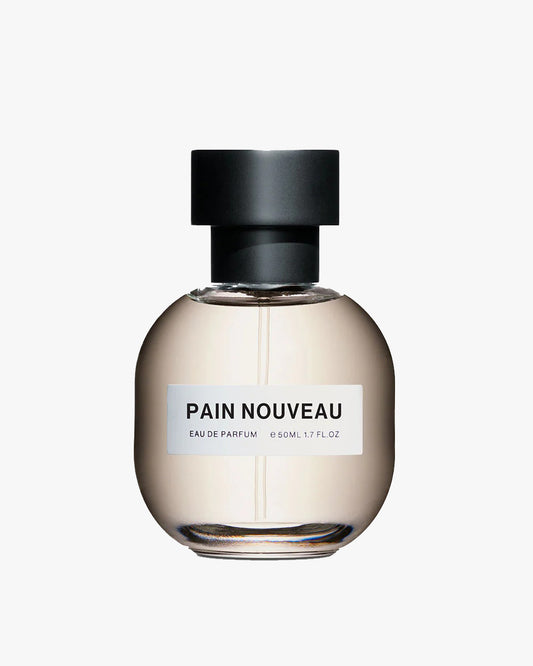 Eau de Parfum - Pain Nouveau