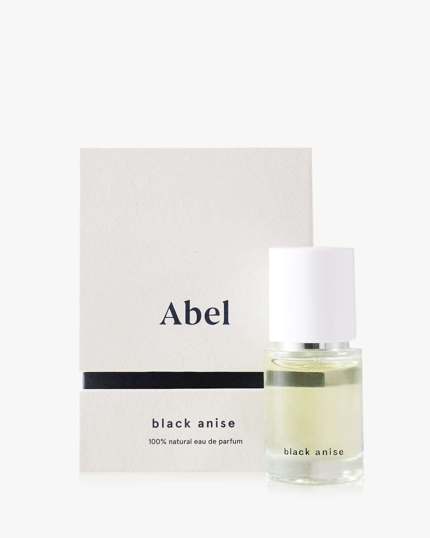 100% Natural Eau de Parfum – Black Anise