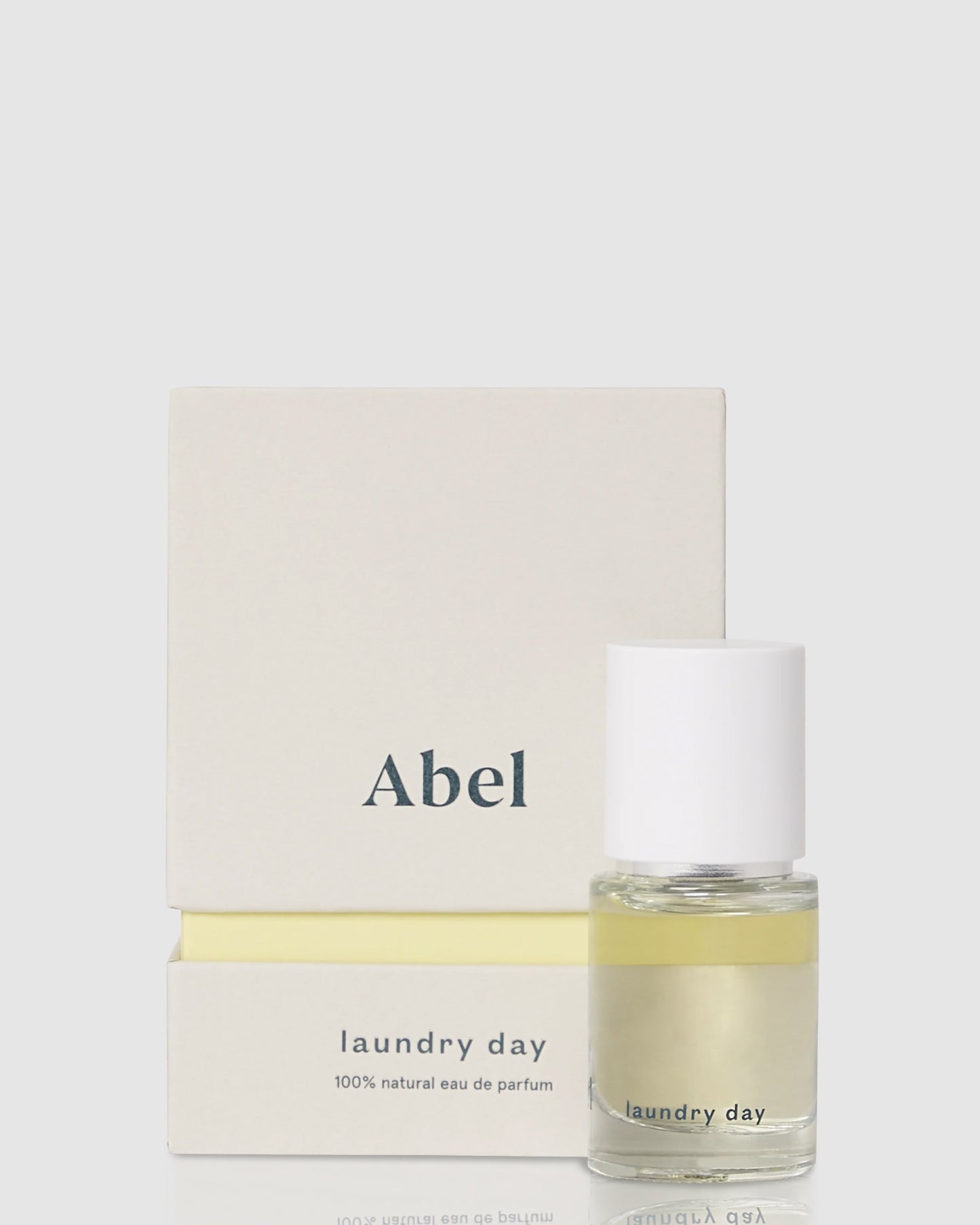 100% Natural Eau de Parfum – Laundry Day