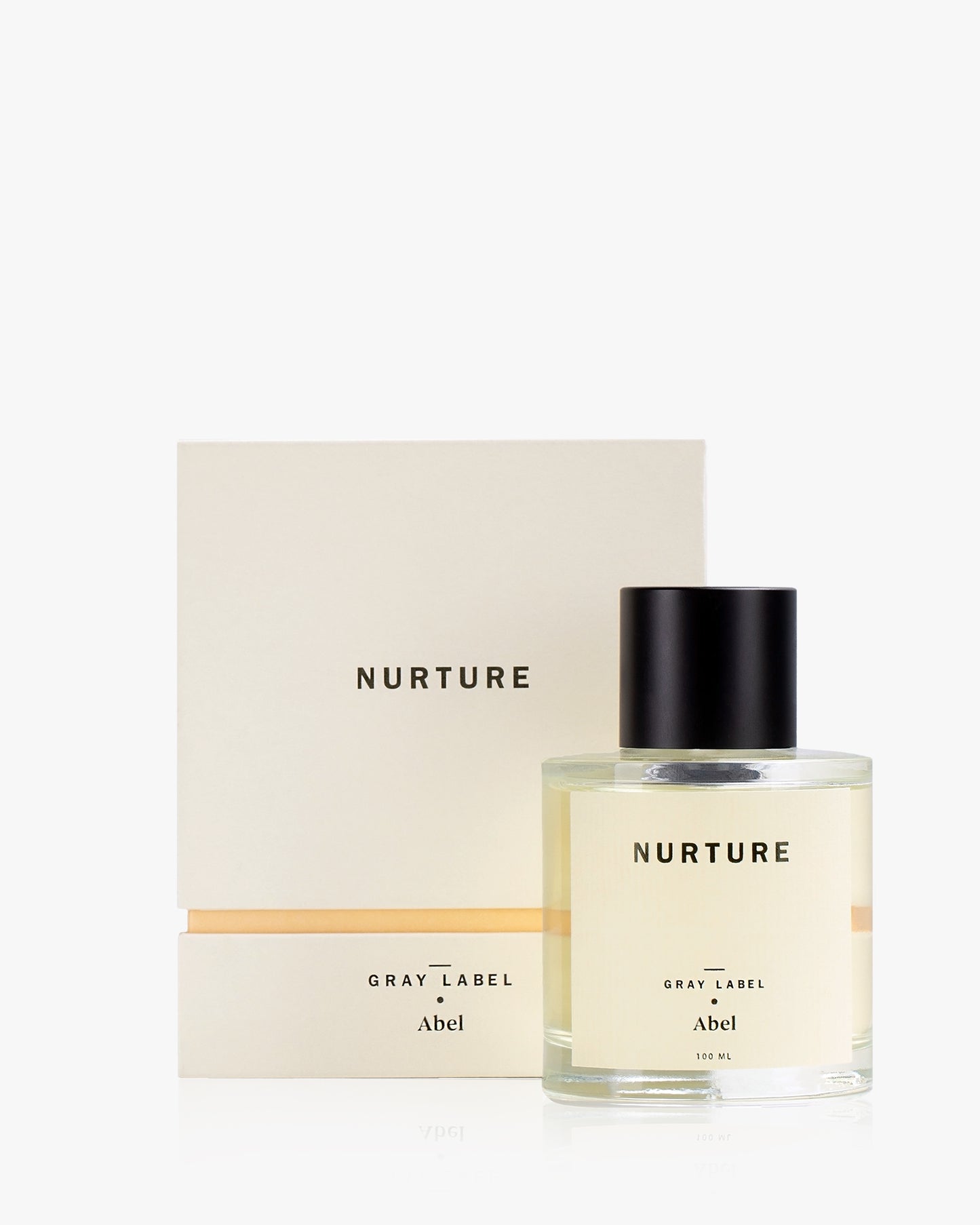 100% Natural Eau de Parfum – Nurture
