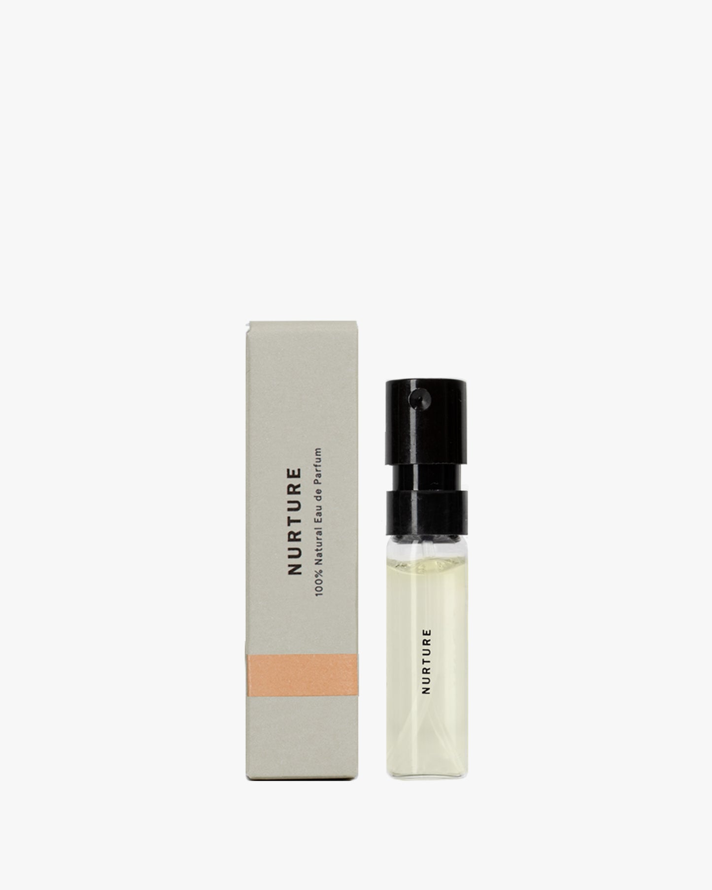100% Natural Eau de Parfum – Nurture