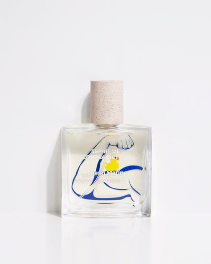 Eau de Parfum – Esprit de Contradiction