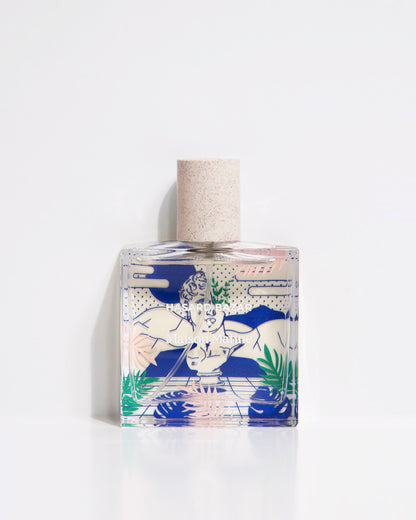 Eau de Parfum – Hasard Bazar
