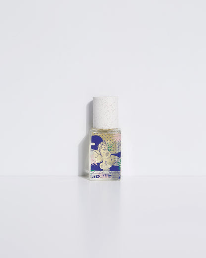 Eau de Parfum – Hasard Bazar