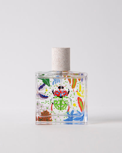 Eau de Parfum – Nature Insolente