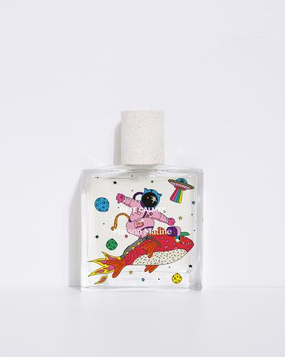 Eau de Parfum – Tu Te Calmes
