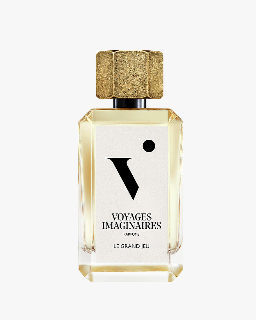 Le Grand Jeu – Natural Eau de Parfum