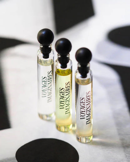 Le Grand Jeu – Natural Eau de Parfum