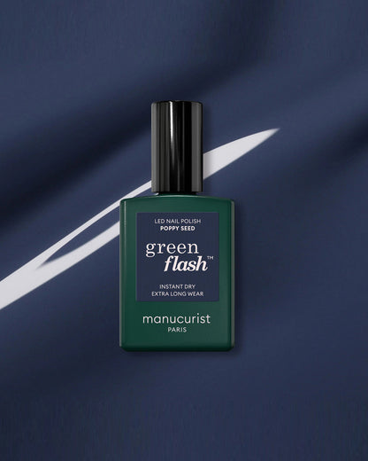 GREEN-Flash™-Gel-Nagellack