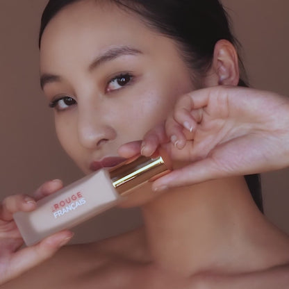 Le Fluide de Teinte - Liquid Foundation