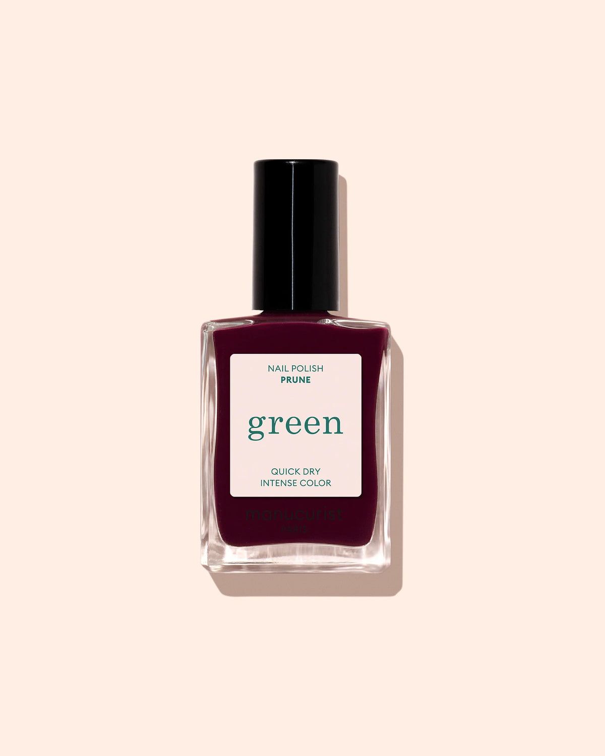 GREEN Nagellacke