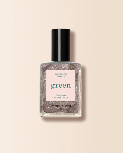 GREEN Nagellacke