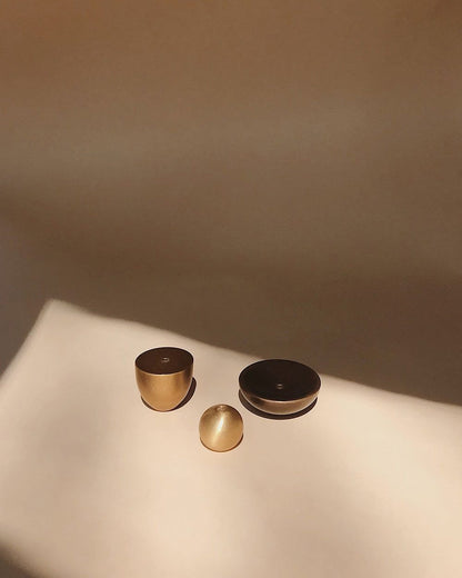 Ritual Incense Holder - Plinth