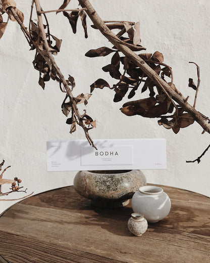 Purify Ritual - Smokeless Incense