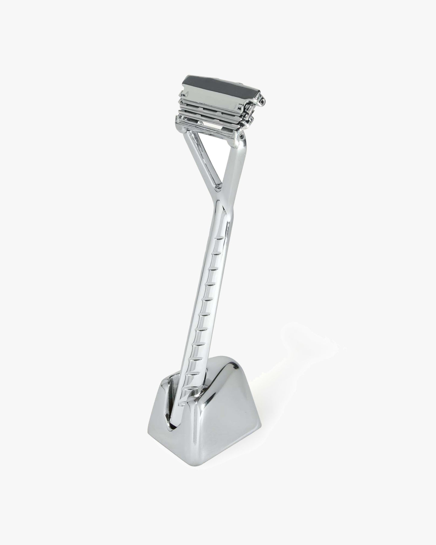 The Leaf Stand for Leaf Razors