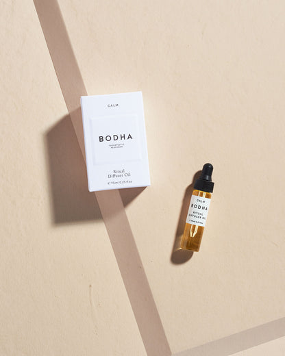 Calm Ritual Oil