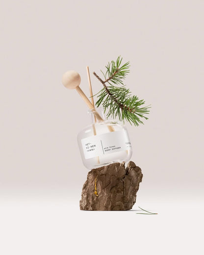 Scent diffuser “Pine Forest”