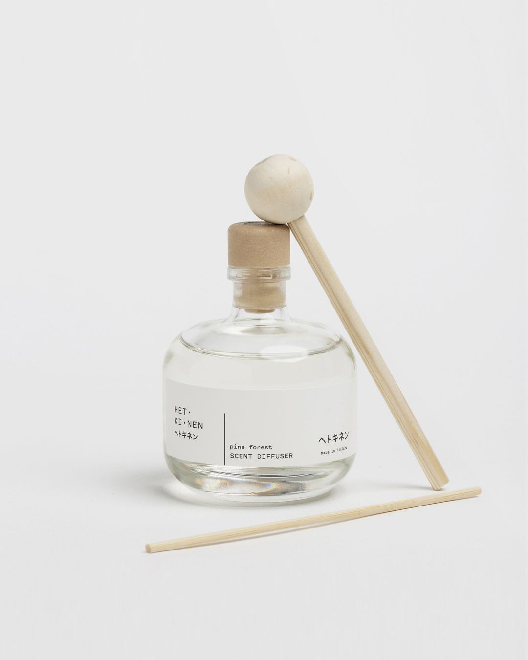 Scent diffuser “Pine Forest”