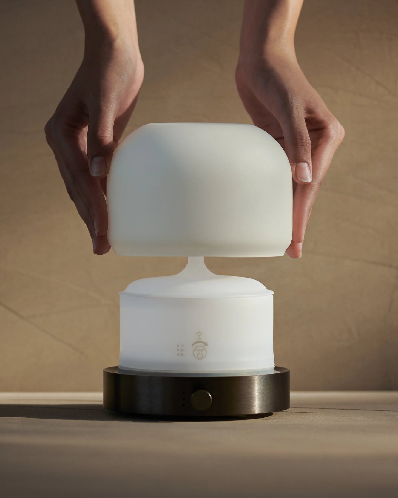 Quint Aroma Diffuser