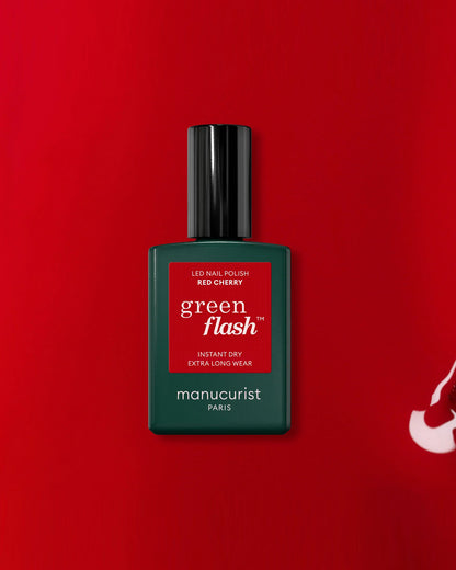 GREEN-Flash™-Gel-Nagellack