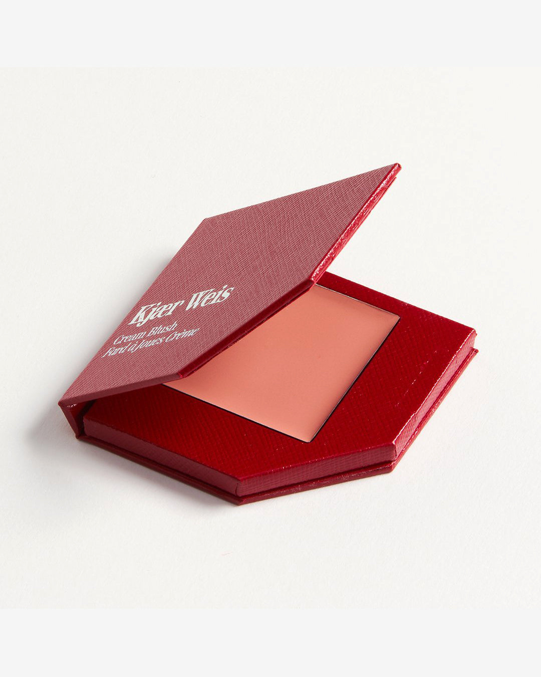 Cream Blush - Red Edition