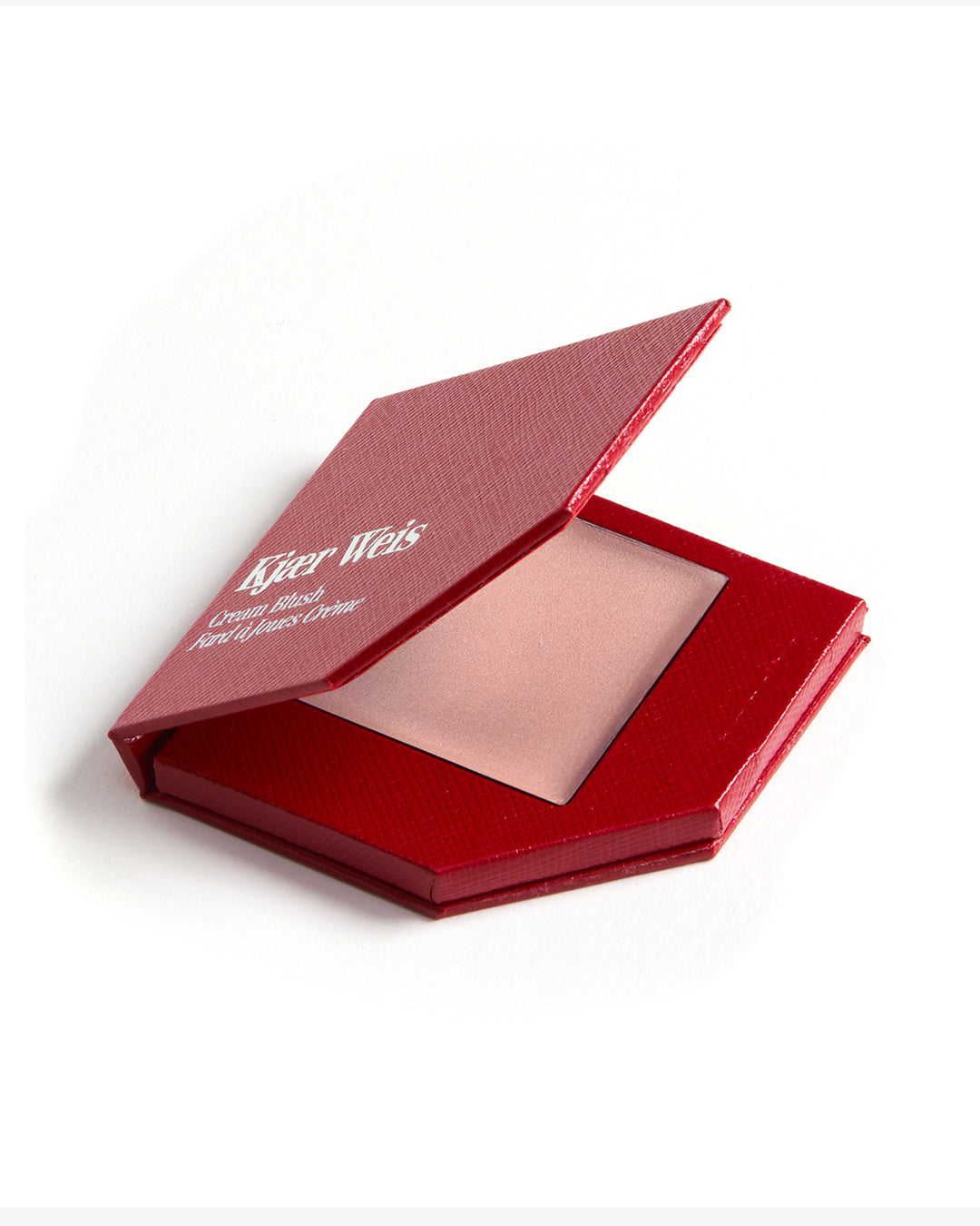 Cream Blush - Red Edition