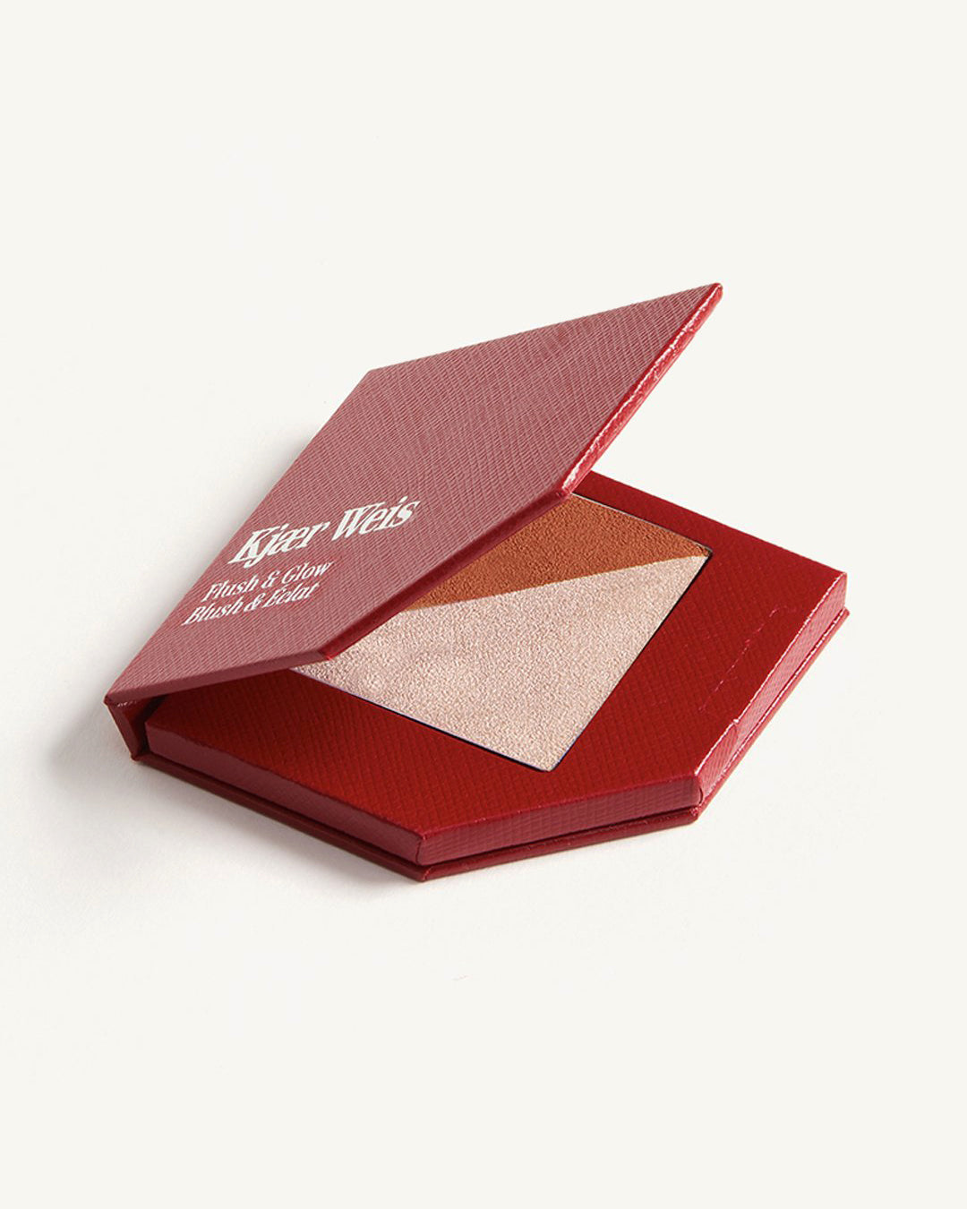 Flush & Glow Duo - Red Edition