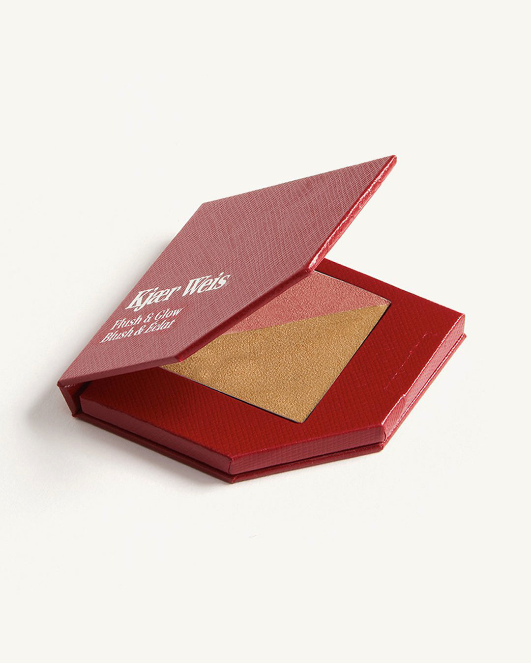Flush & Glow Duo - Red Edition