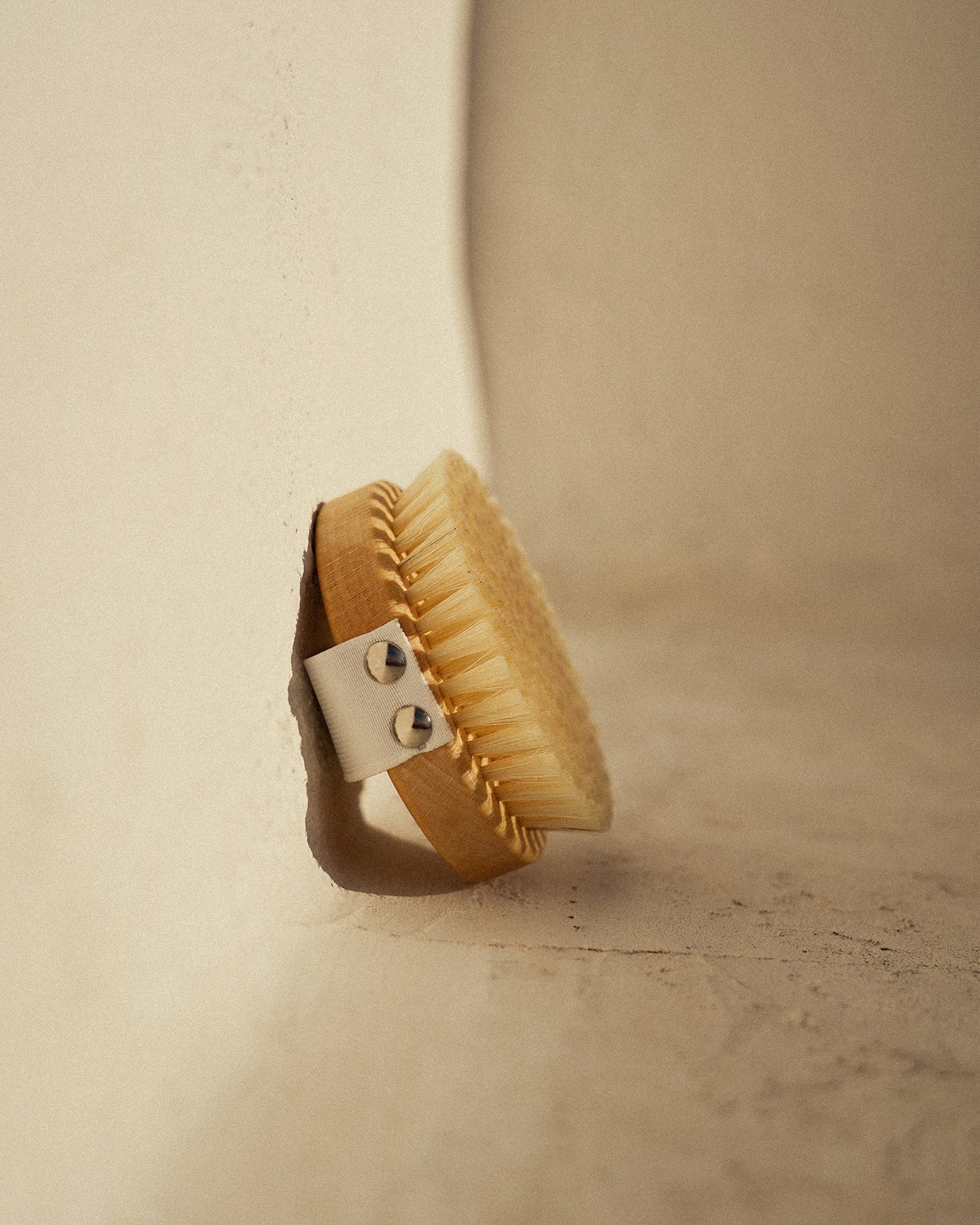 The Dry Brush – Trockenbürste