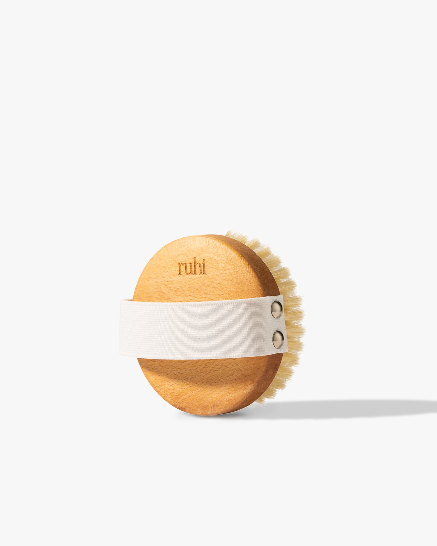 The Dry Brush – Trockenbürste