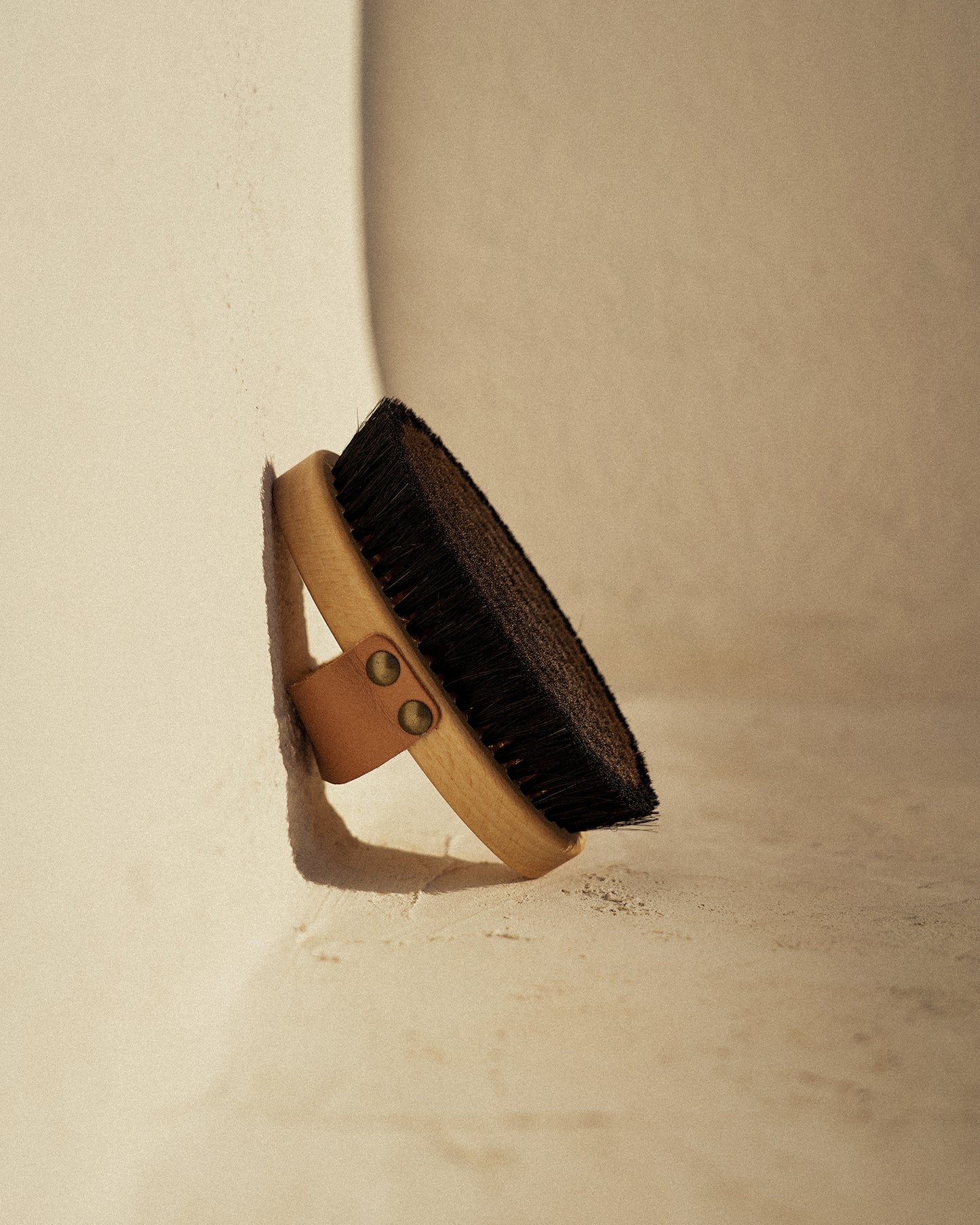 The Ionic Dry Brush – Trockenbürste