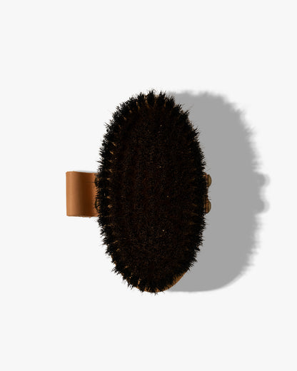 The Ionic Dry Brush – Trockenbürste