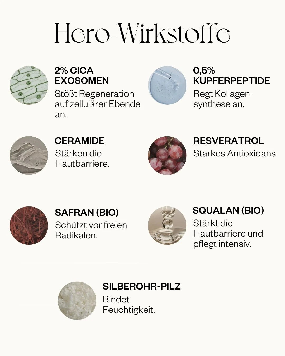 The Longevity Exosome Cream