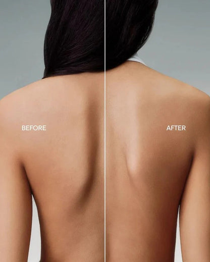 Body Cream- Bergamot & Hinoki