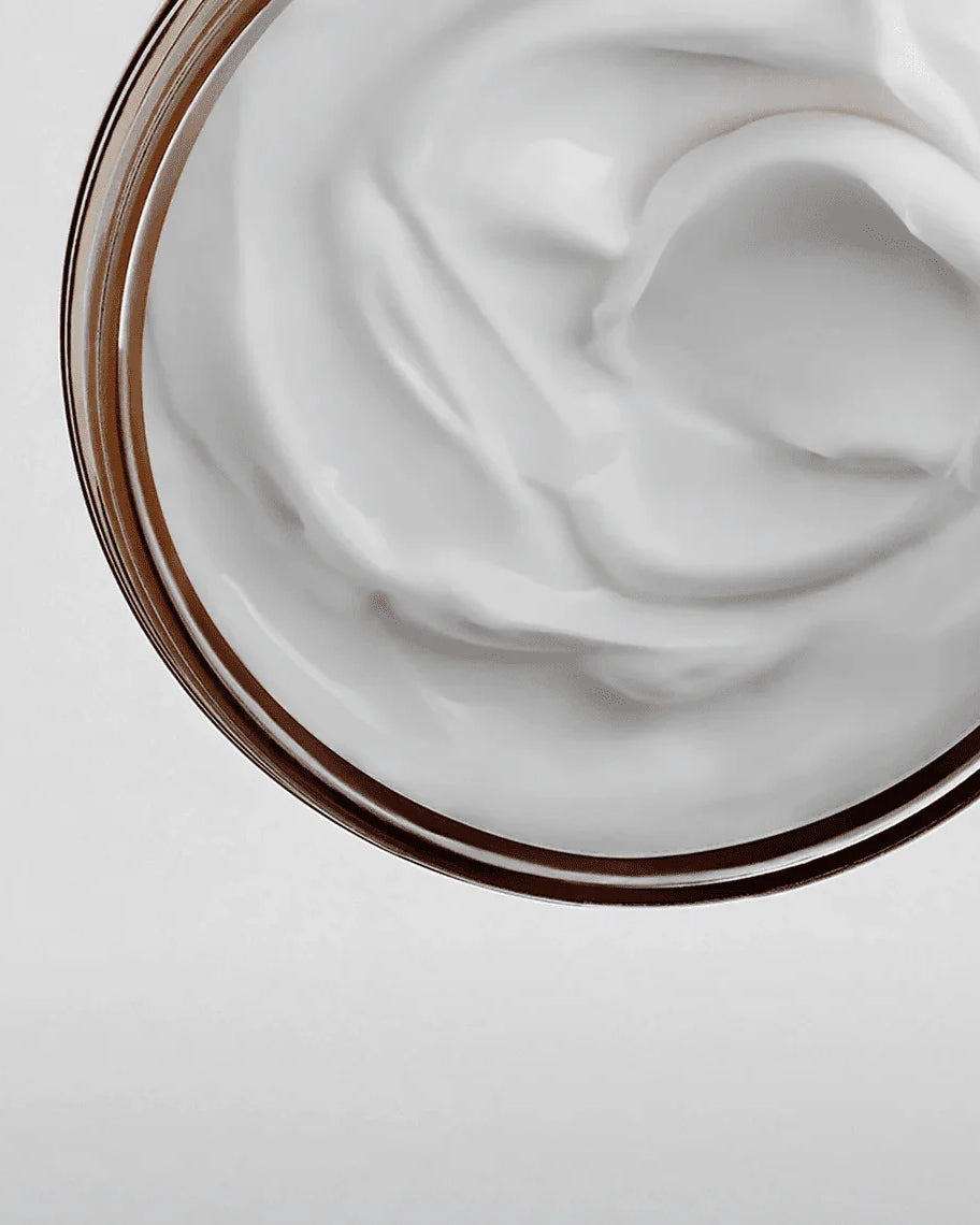 Body Cream- Bergamot & Hinoki