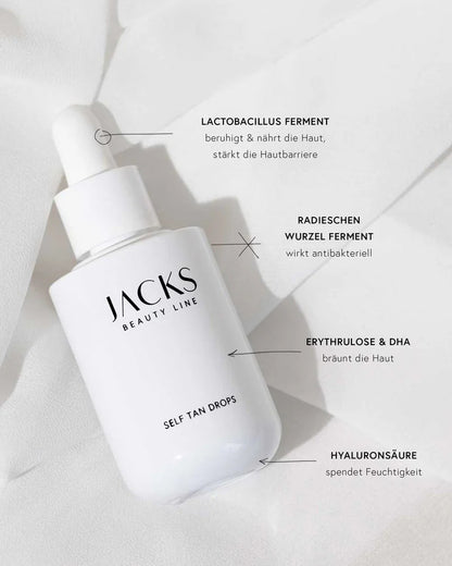 Self Tan Drops
