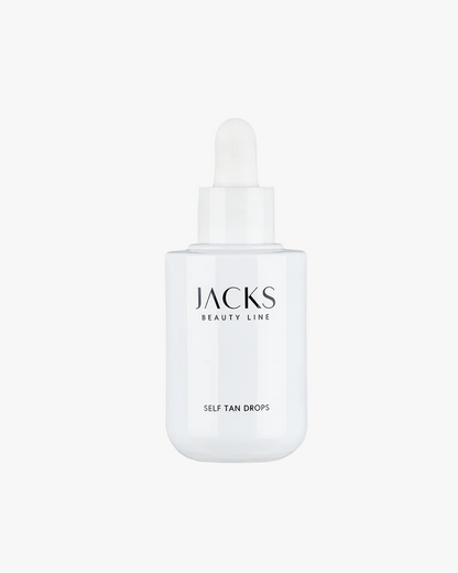 Self Tan Drops
