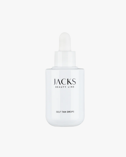 Self Tan Drops