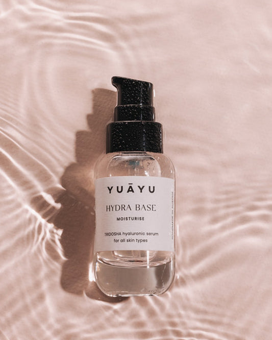 Hydra Base - Hyaluronic Serum