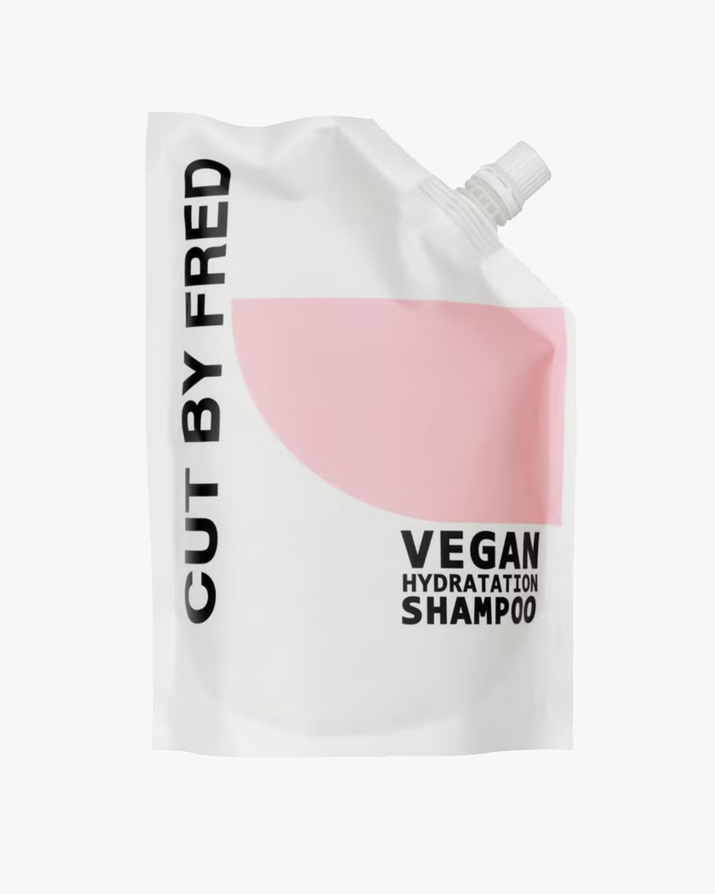 Vegan Hydration Shampoo